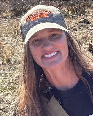 Photo of Katie Fischer - Katie Fischer - Side By Side Wellness Center, Licensed Professional Counselor, LPC
