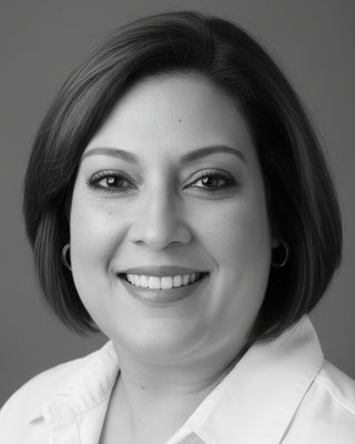 Photo of Yvette Sabater-Lenk, Clinical Social Work/Therapist, LCSW