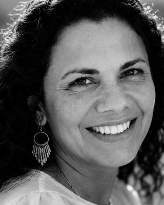 Photo of Esmeralda M Amos, Licensed Professional Counselor
