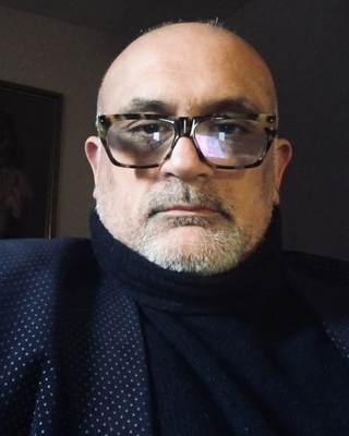 Photo of Guy Barbato, Psychotherapist in London, England