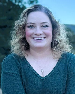 Photo of Courtney Holbrook, Clinical Social Work/Therapist, LCSW