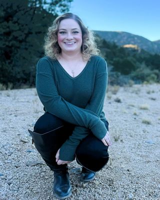 Photo of Courtney Holbrook, Clinical Social Work/Therapist, LCSW