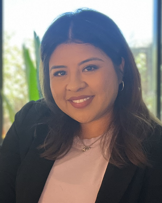 Photo of Paola Zaldivar, Marriage & Family Therapist, LMFT