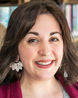 Photo of Danielle Henderson, Licensed Professional Counselor, LPC