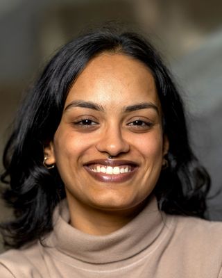 Photo of Rutuja Zawar, Pre-Licensed Professional