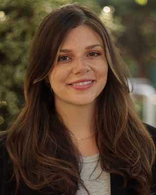 Photo of Irmak Dagistanli, Counselor, MA, LAC, NCC