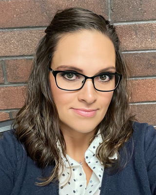 Photo of Elsie Huefner, Counselor, LCMHC