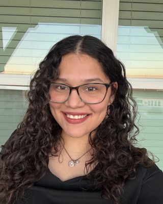 Photo of Maria Gonzalez Aguirre - Maria Gonzalez Aguirre - Autism & Self-Esteem , Licensed Professional Counselor Associate, MS, LPC-A