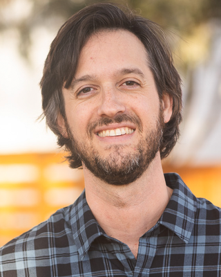 Photo of Shane Borrillo, Licensed Professional Counselor, LPC