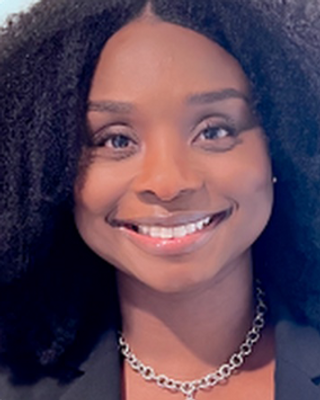 Photo of Caroly Maharajh, Psychiatric Nurse Practitioner, PMHNP