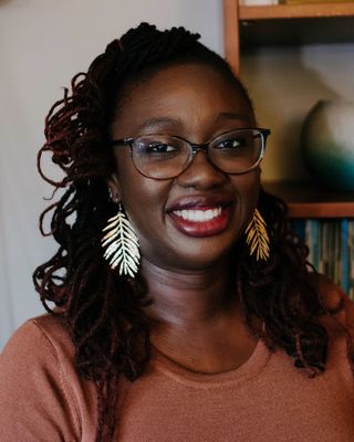 Photo of Waffa Traore, Licensed Professional Counselor, LPC, RPTS
