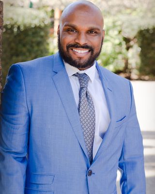 Photo of Coley Woodward - Psyberspace Center for Psychedelic Therapy , Licensed Professional Clinical Counselor, LPCC