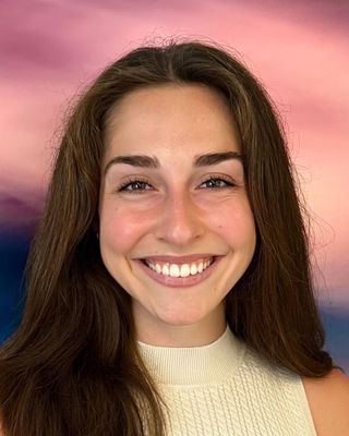 Photo of Bailey McRitchie, Licensed Professional Counselor, MA, LPC