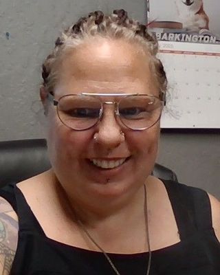 Photo of Rabecca Fisher, Clinical Social Work/Therapist, MSW