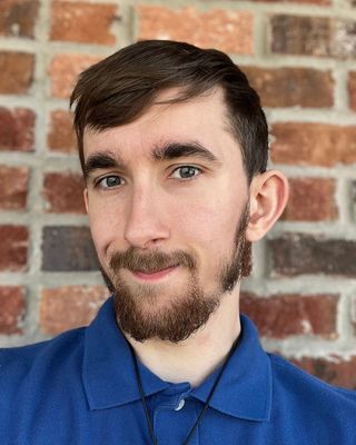 Photo of Ian McDermott, Marriage & Family Therapist Associate