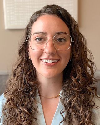 Photo of Brynn Ruiz, Counselor, LMHC, LCPC