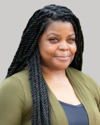 Photo of Tammy Luke, Licensed Professional Counselor, LPC, CRC