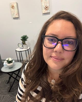 Photo of Mariana Souza Lima, Registered Counselling Therapist-Candidate, MACP, RCT-C, CCC