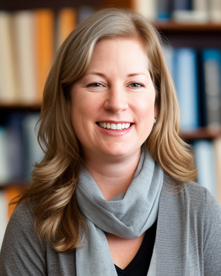 Photo of Mary E. Roberts, Licensed Professional Counselor, LPC, LMHC