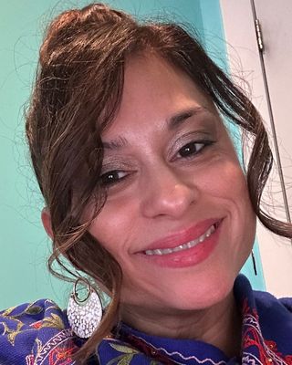 Photo of Melodie Weldon - WellDone Therapeutic Services LLC, Counselor, LMHC