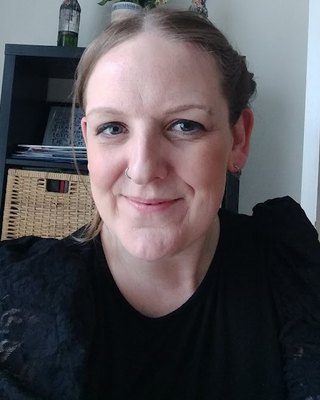 Photo of Sally Barrett, Counsellor in Manchester, England