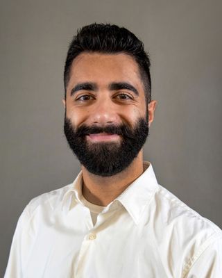 Photo of Sipan Steve Nazaryan, Marriage & Family Therapist Associate, MA, AMFT
