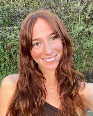 Photo of Danielle Justiniano, Marriage & Family Therapist Associate, MA, AMFT