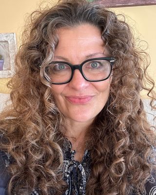 Photo of Molly Terry, Counselor, MS, LMHC, LPC