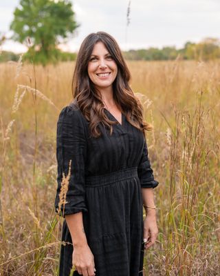 Photo of Eva Whitmer, Licensed Professional Counselor, LPC , NPT-C