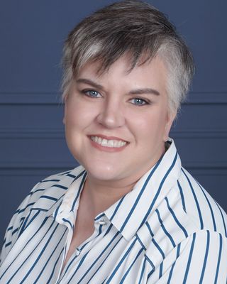 Photo of Amanda Simms, PhD, LPC, LMHC, Licensed Professional Counselor