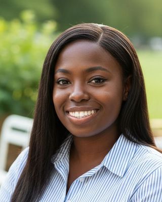 Photo of Nerija Ivy Rosemond, Clinical Social Work/Therapist, LCSW