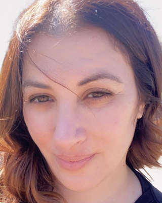 Photo of Amiera Salman, Marriage & Family Therapist, LMFT