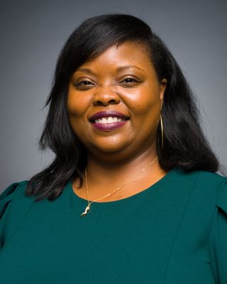 Photo of Latrice Waddell, Psychiatric Nurse Practitioner in Bexley, OH