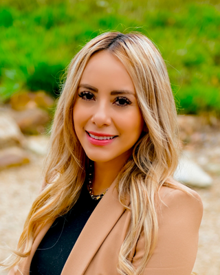 Photo of Claudia Salazar, Counselor, LPCC