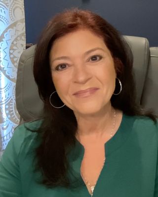 Photo of Frances Cybenko, Psychiatric Nurse Practitioner, MSN, APRN, PMHNP