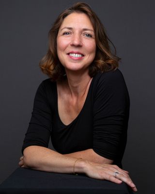 Photo de Audrey Linton, Psychopraticien