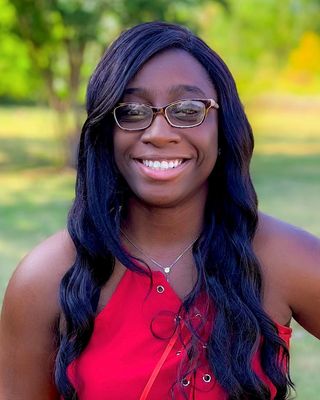 Photo of Ashley Fisher, Licensed Professional Counselor Associate in McKinney, TX