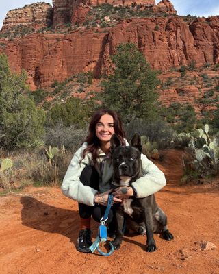 Photo of Rachel Frainey, Clinical Social Work/Therapist, LCSW