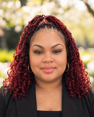 Photo of La Neice Davis, Psychiatric Nurse Practitioner, PMHNP