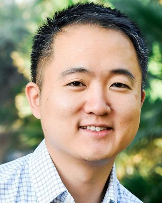 Photo of John Kim, Marriage & Family Therapist in East Palo Alto, CA