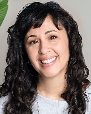 Photo of Andrea Weber, Psychiatric Nurse Practitioner, PMHNP