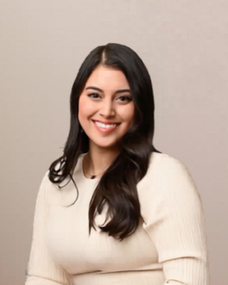 Photo of Samantha Villanueva, Licensed Professional Counselor Associate, LPC-A