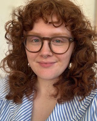 Photo of Megan Ann McClymont, Counsellor, MBACP