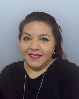 Photo of Veronica Viveros, Licensed Professional Counselor, LPC