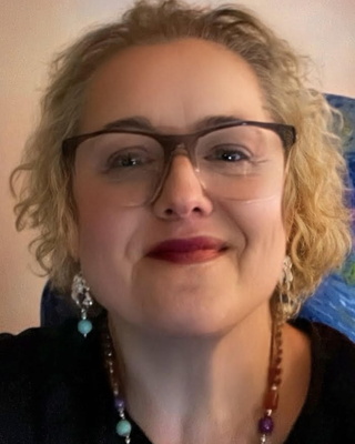 Photo of Kathryn Nevin, Clinical Social Work/Therapist, LCSW, CCTP