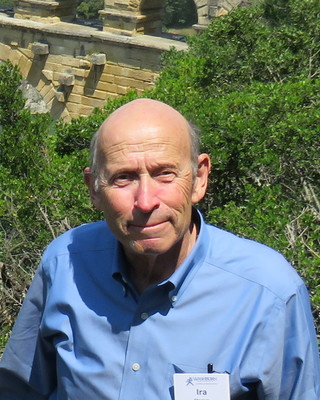 Photo of Ira Stamm, Psychologist in Paola, KS