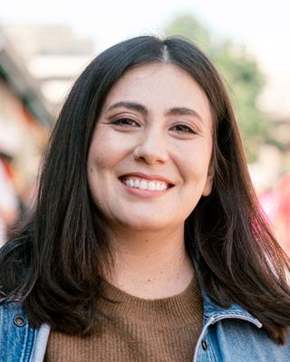 Photo of Sandra Saldivar - Sandra Saldivar , Marriage & Family Therapist Associate, MA, LMFTA, ATR-P