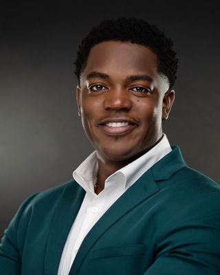 Photo of Craig Jorden Jr, Psychiatric Nurse Practitioner, DNP, PMHNP, BC