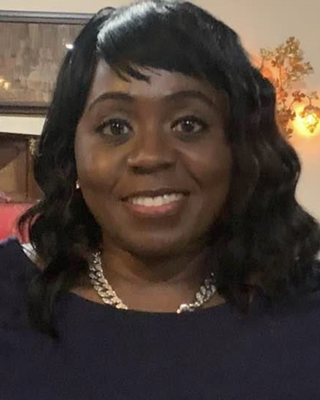 Photo of Ruby Adjei, Licensed Professional Counselor in Fairfield, TX