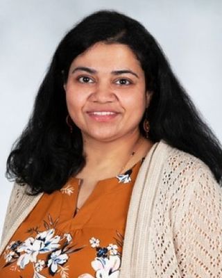 Photo of Priya Dubey, Psychiatric Nurse Practitioner, PMHNP-C, FNP-C, MS